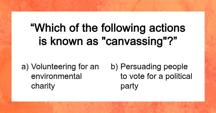 “Brits, Would You Pass Your Own UK Citizenship Test?”: Prove It With This 30-Question Quiz