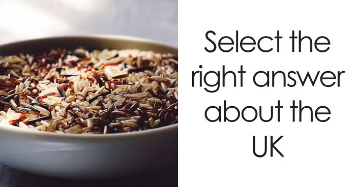 “Brits, Would You Pass Your Own UK Citizenship Test?”: Prove It With This 30-Question Quiz