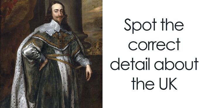 “Brits, Would You Pass Your Own UK Citizenship Test?”: Prove It With This 30-Question Quiz