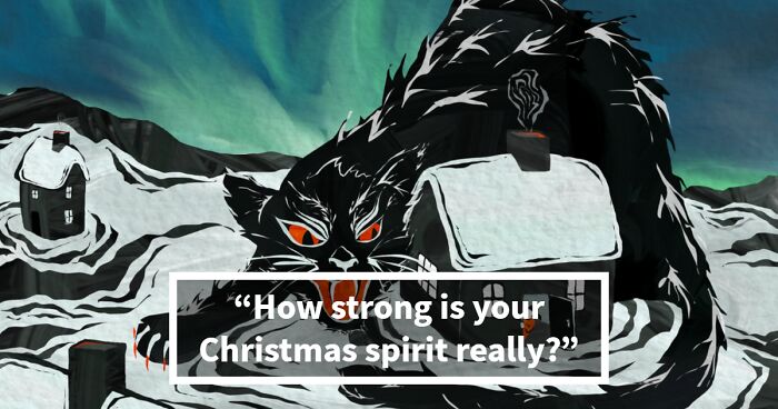 If You Score Less Than 20/30 On This Ultimate Christmas Quiz, You’re A Real-Life Grinch