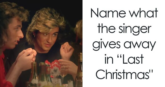 If You Score Less Than 20/30 On This Ultimate Christmas Quiz, You’re A Real-Life Grinch