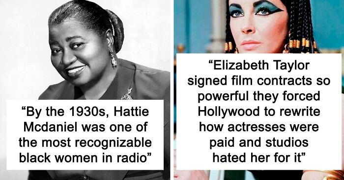 ‘True Stories’: 35 Facts About These Historical Figures That Shed Light On The Past