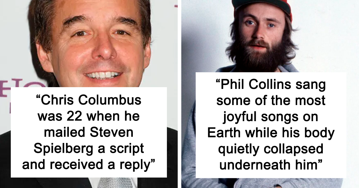 True Stories’: 35 Facts About These Historical Figures That Shed Light On The Past