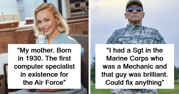 73 Incredible Minds Who Proved You Don’t Need A Degree To Be A Genius