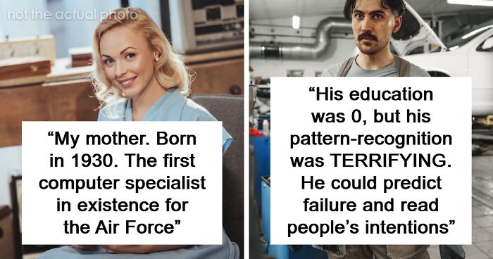 73 Incredible Minds Who Proved You Don’t Need A Degree To Be A Genius