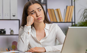 Lady Unsure Whether To Call It Quits Or Make It Work With Hubby Who Has Been Unemployed For 4 Years