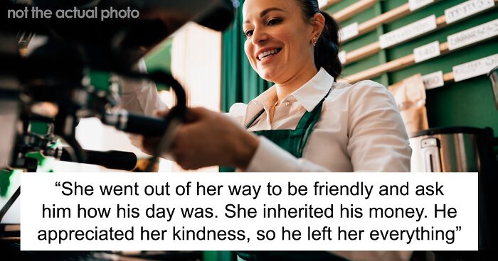 65 Times People Became Rich Out Of Nowhere