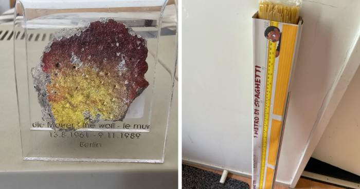 61 Pics Of The Most Bizarre Things People Received As Christmas Gifts