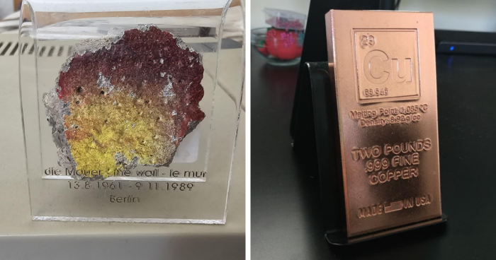 61 Pics Of The Most Bizarre Things People Received As Christmas Gifts