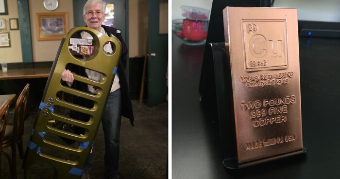 61 Pics Of The Most Bizarre Things People Received As Christmas Gifts