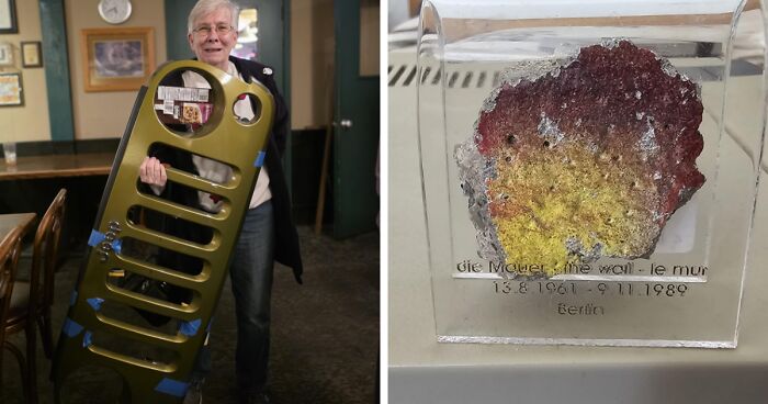 61 Pics Of The Most Bizarre Things People Received As Christmas Gifts