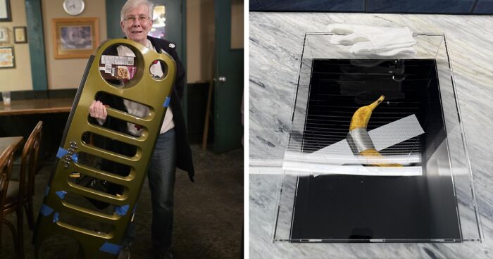 61 Pics Of The Most Bizarre Things People Received As Christmas Gifts