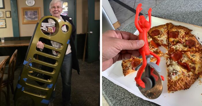 61 Pics Of The Most Bizarre Things People Received As Christmas Gifts