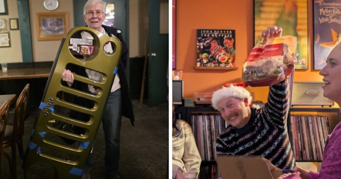 61 Pics Of The Most Bizarre Things People Received As Christmas Gifts