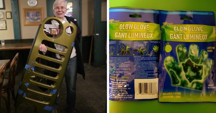 61 Pics Of The Most Bizarre Things People Received As Christmas Gifts