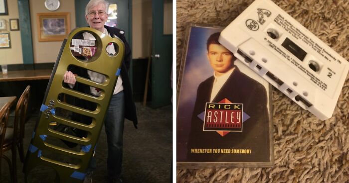 61 Pics Of The Most Bizarre Things People Received As Christmas Gifts