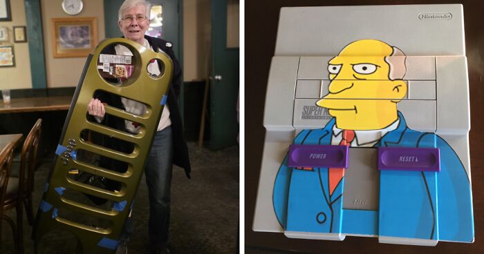 61 Pics Of The Most Bizarre Things People Received As Christmas Gifts