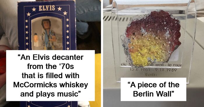 61 Pics Of The Most Bizarre Things People Received As Christmas Gifts