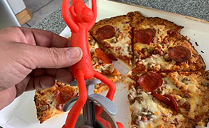 61 Of The Most Interesting Things People Received As Gifts