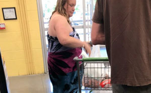 50 Pics People Just Had To Take At Walmart Or Else Nobody Would Believe What They Saw