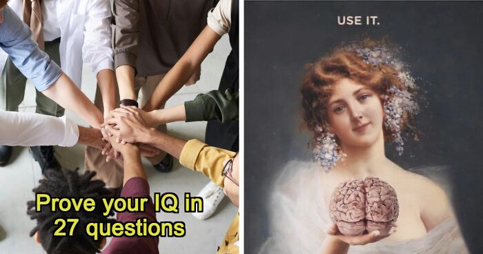 We Seriously Doubt You Can Beat The Average U.S. Student – Take The Test & Prove Us Wrong