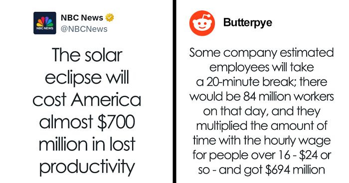 78 Times People “Did The Math” And Revealed How The World Really Works (New Pics)