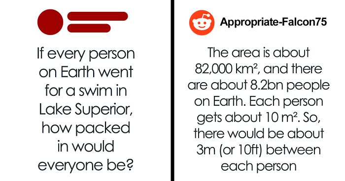 78 Funny Examples Showing Why “Doing The Math” Is Totally Worth It (New Pics)