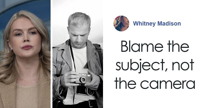 VF Photographer Defends Karoline Leavitt’s Close-Up After Mockery Over Alleged Lip Filler Marks