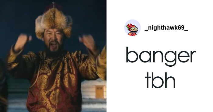 ‘Mongolian Jingle Bells’ Is The Throat Singing Viral Christmas Anthem Of 2025 That You Can’t Miss