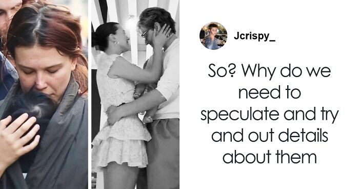 Viral Theory About Millie Bobby Brown’s Newborn Daughter Emerges After New Pics