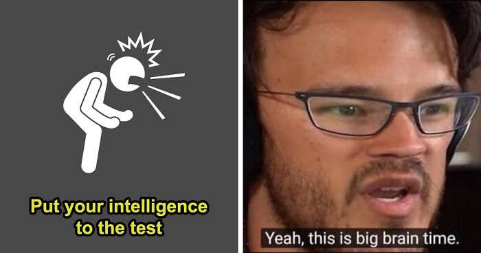 Beat The Average Teenager And Prove Your IQ In This 28-Question Test