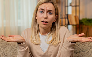 Person Won’t Pause Their 20K-Step Routine Even For Holidays, Family Says It’s Gone Too Far