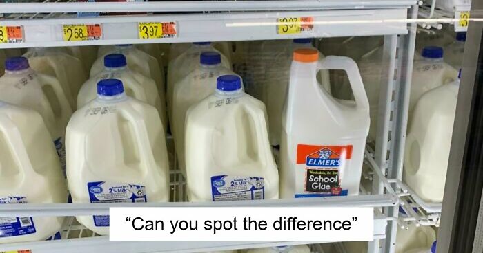 47 “Walmart People” Pics That Are As Funny As They Are Confusing