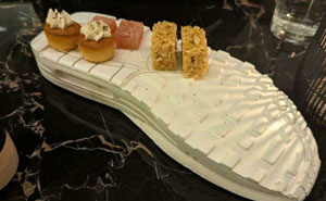 55 Of The Most Ridiculous Ways People Had Their Food Served In Restaurants