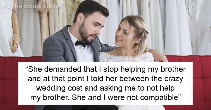 Wedding Talks Expose Major Money Divide, Groom Walks Away After Discovering Debt And Value Clash