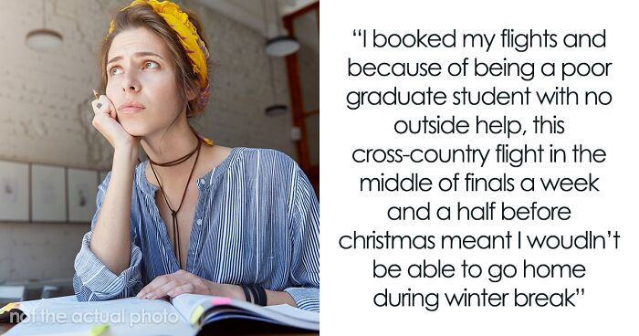 Bride Asks Groom’s Sis To Be The Wedding Photographer For Free, She’s Just Shocked By The Audacity