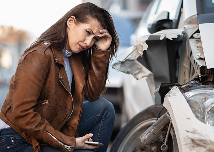 “My Drunken Jealousy Saved Me”: 25 Stories Of Unintended Consequences