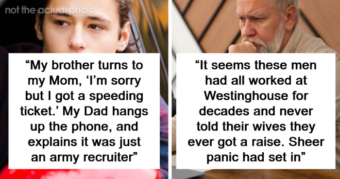 “My Drunken Jealousy Saved Me”: 25 Stories Of Unintended Consequences