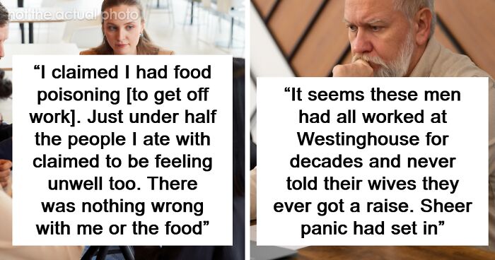 25 People Share Wild Cause-And-Effect Moments That Went Where They Didn’t Expect