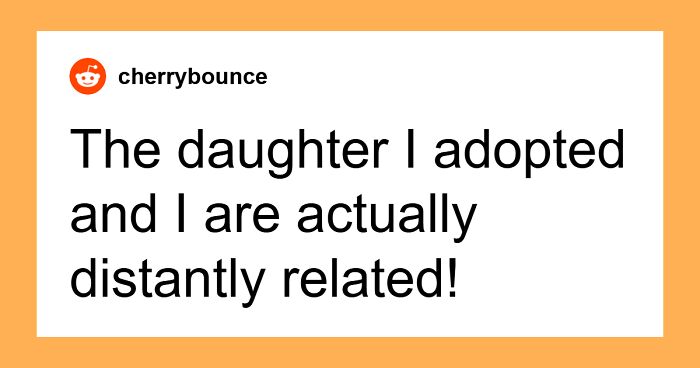 “His Older Sister Was His Mom”: 82 DNA Tests That Revealed Interesting And Shocking Information