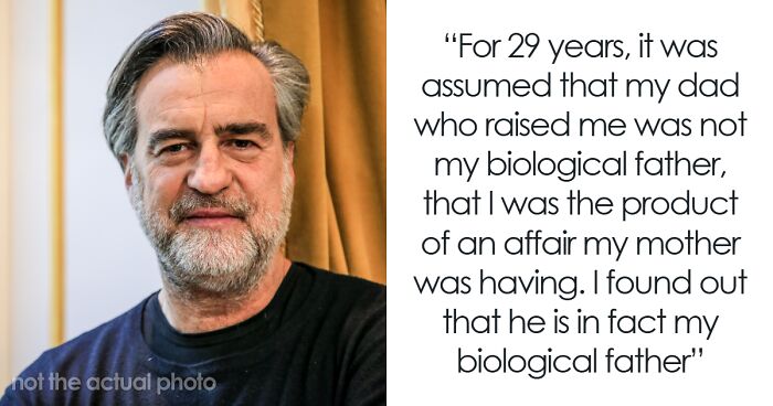 “His Older Sister Was His Mom”: 82 DNA Tests That Revealed Interesting And Shocking Information