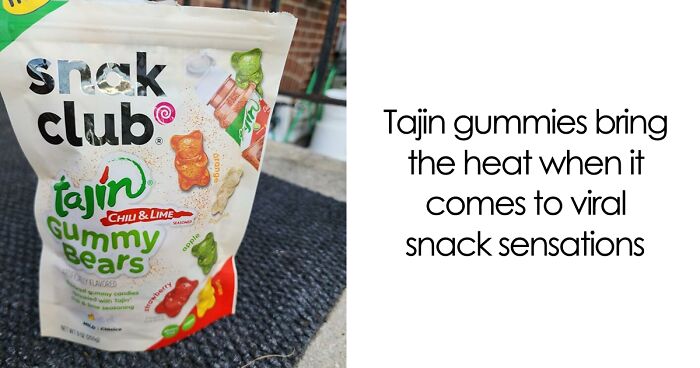 19 Wacky Foods That Make The Perfect Gift For Your Snack-Obsessed Friend