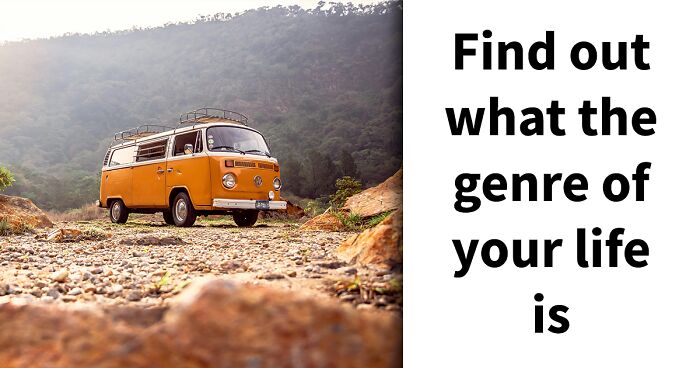 Find The Genre Of Your Life With This 30-Question Personality Quiz