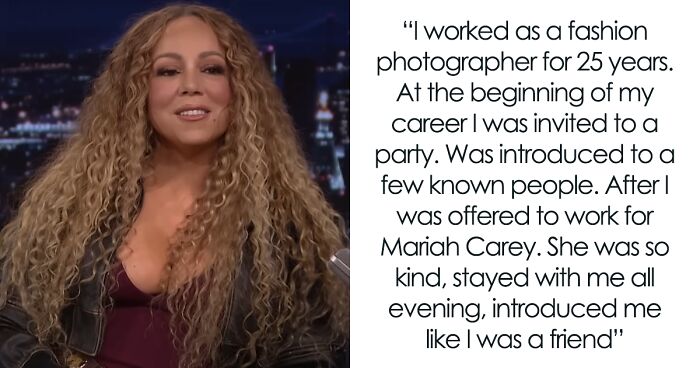 40 People Who Worked With Celebrities Reveal What They’re Really Like Off Camera