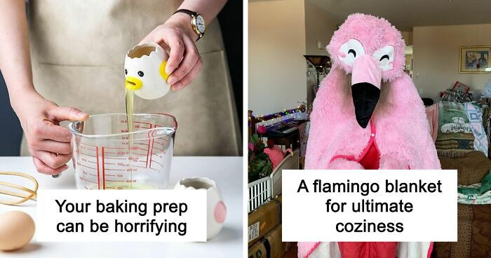 20 White Elephant Gifts That Will Be Stolen So Many Times, You’ll Need A Scoreboard To Keep Track