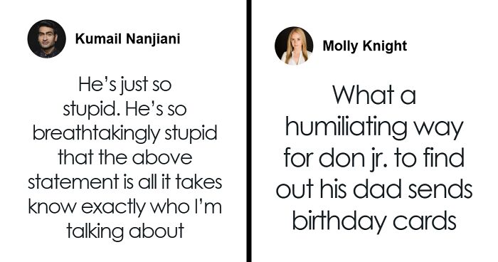 “The Horror Is That It Is Real!”: 38 ‘White People Twitter’ Posts That Are Sharp And Honest (New Pics)