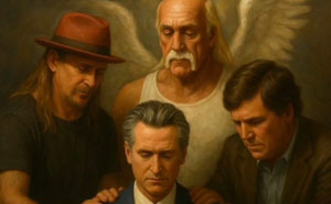 “The Horror Is That It Is Real!”: 38 ‘White People Twitter’ Posts That Are Sharp And Honest (New Pics)