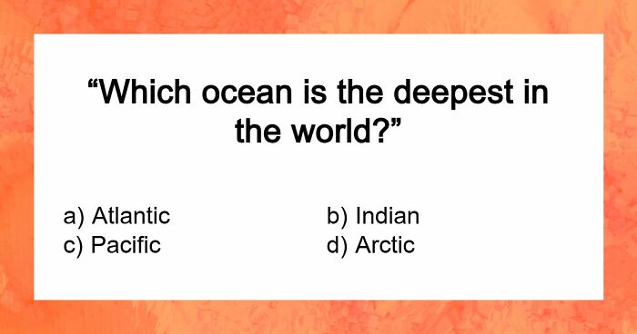 From $100 To $1,000,000: Climb The Ladder In This 30-Question Millionaire-Style Quiz