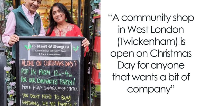 52 Holiday Moments So Sweet They Could Melt Even The Grinchiest Heart (New Pics)