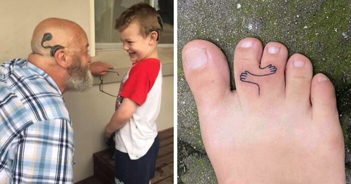 89 Wholesome Tattoos That Prove A Little Ink Can Carry A Lot Of Meaning